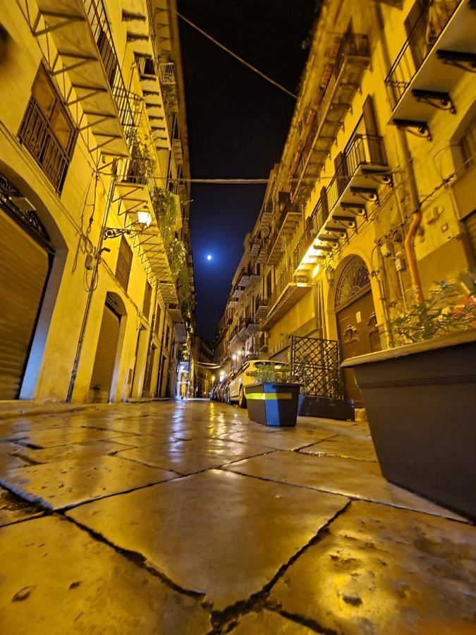 شقة Como En Casa باليرمو المظهر الخارجي الصورة