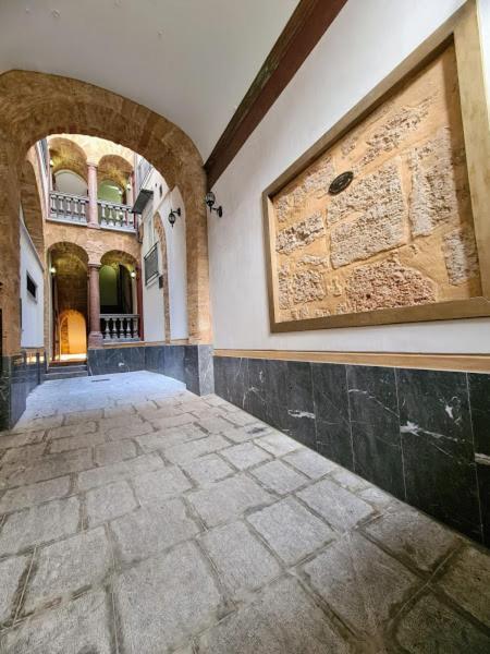 شقة Como En Casa باليرمو المظهر الخارجي الصورة