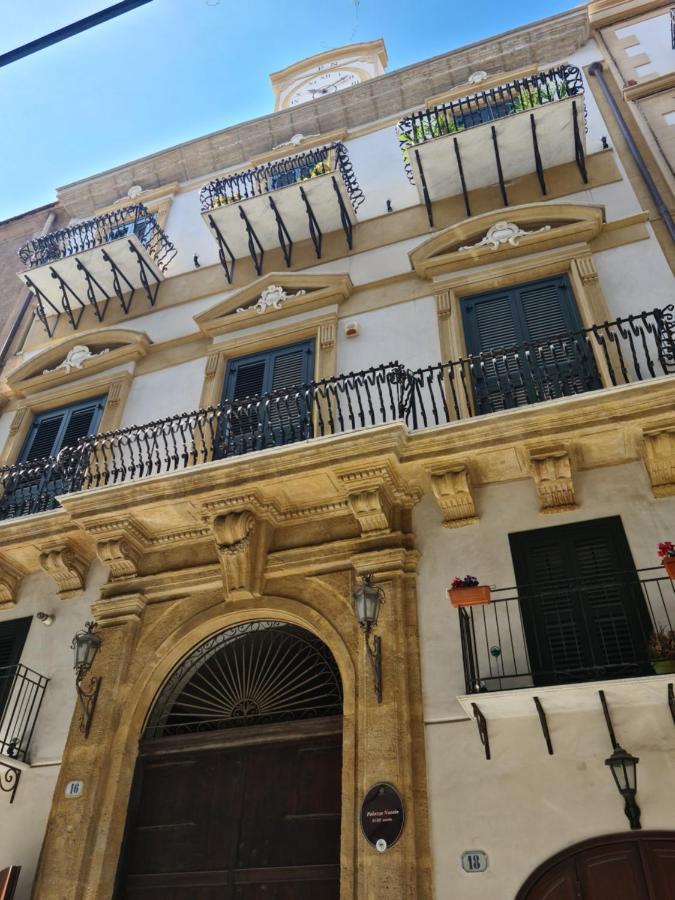شقة Como En Casa باليرمو المظهر الخارجي الصورة