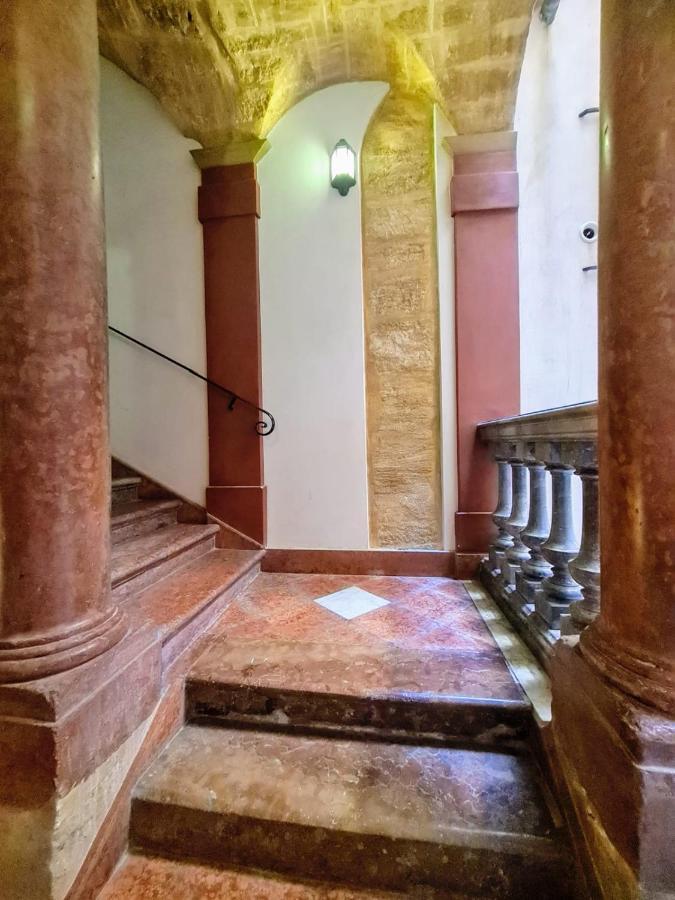 شقة Como En Casa باليرمو المظهر الخارجي الصورة