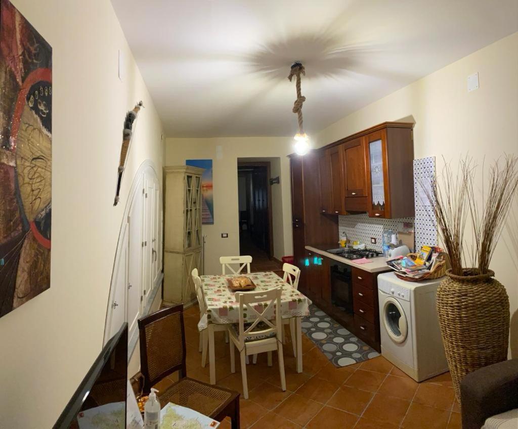 شقة Como En Casa باليرمو المظهر الخارجي الصورة