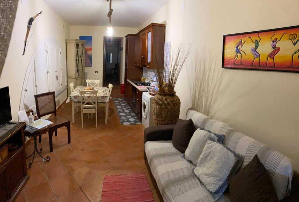 شقة Como En Casa باليرمو المظهر الخارجي الصورة