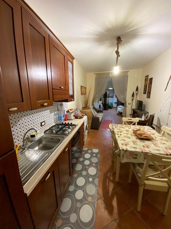 شقة Como En Casa باليرمو المظهر الخارجي الصورة