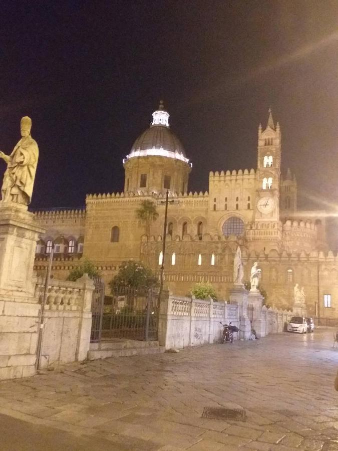 شقة Como En Casa باليرمو المظهر الخارجي الصورة