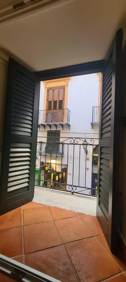 شقة Como En Casa باليرمو المظهر الخارجي الصورة