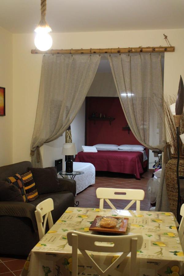 شقة Como En Casa باليرمو المظهر الخارجي الصورة