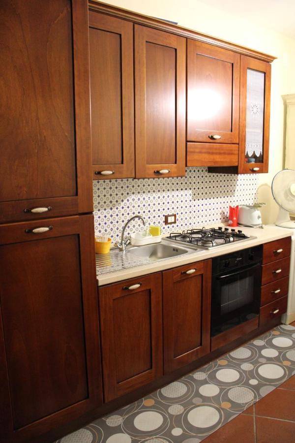 شقة Como En Casa باليرمو المظهر الخارجي الصورة