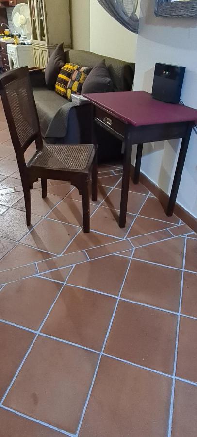 شقة Como En Casa باليرمو المظهر الخارجي الصورة